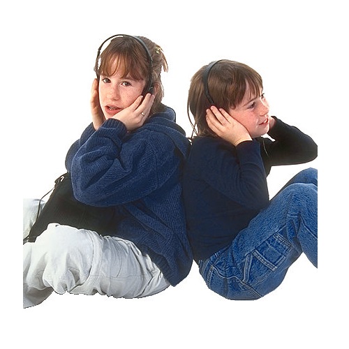 listen to music in verbal behavior  category